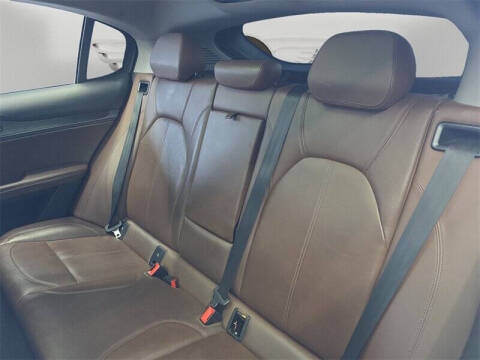 2020 Alfa Romeo Stelvio