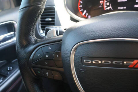 2018 Dodge Durango R/T