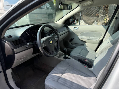 2008 Chevrolet Cobalt LS
