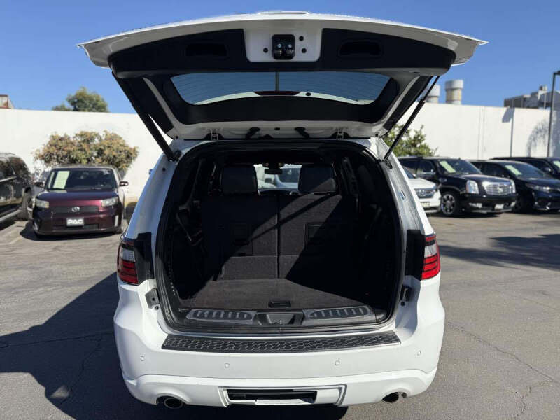 2020 Dodge Durango GT Plus