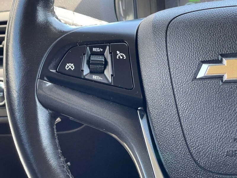 2014 Chevrolet Volt