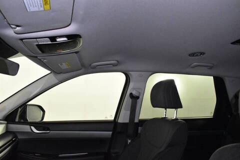 2023 Hyundai Palisade SE