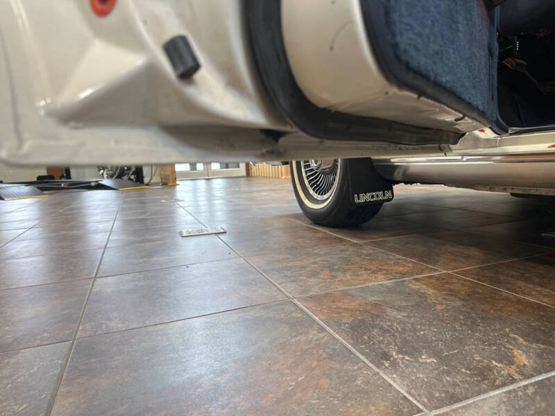 1979 Lincoln Continental