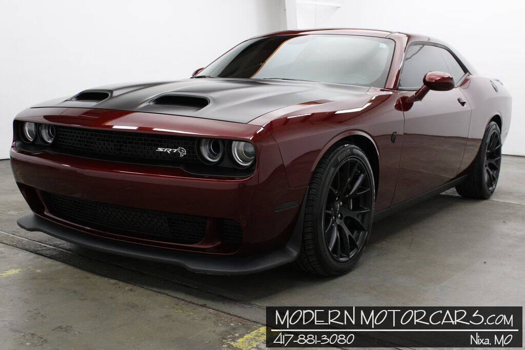 Dodge Challenger For Sale In Springfield, MO - Carsforsale.com®