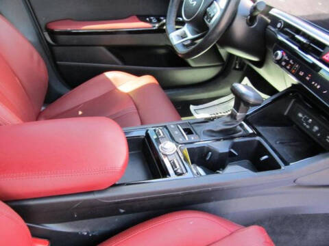 2025 Kia K5