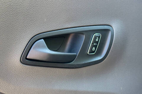 2023 Ford E-Transit 350
