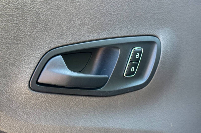 2023 Ford E-Transit 350