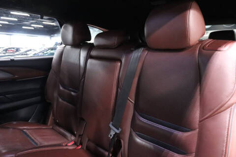 2017 Mazda CX-9 Signature