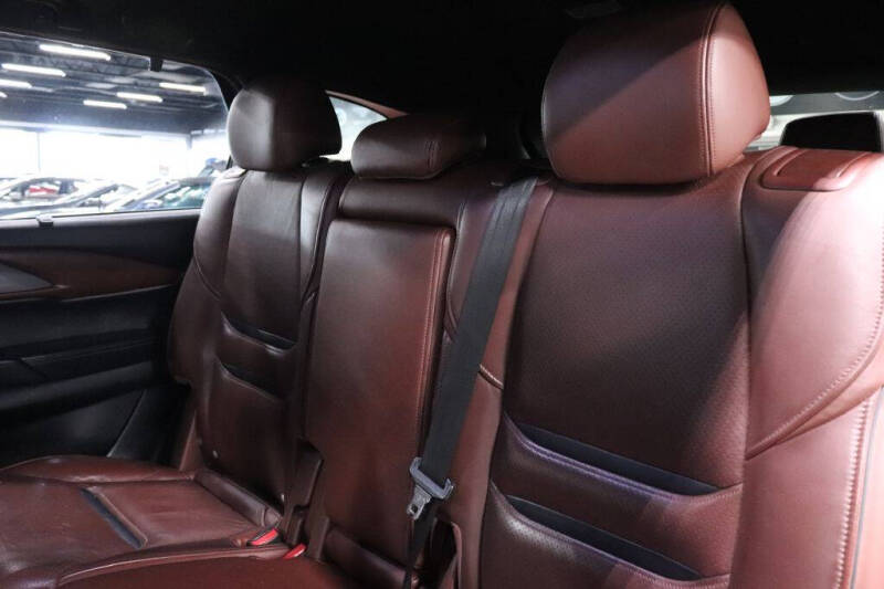 2017 Mazda CX-9 Signature