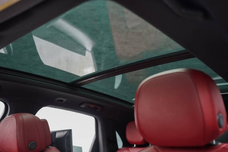 2020 Porsche Cayenne