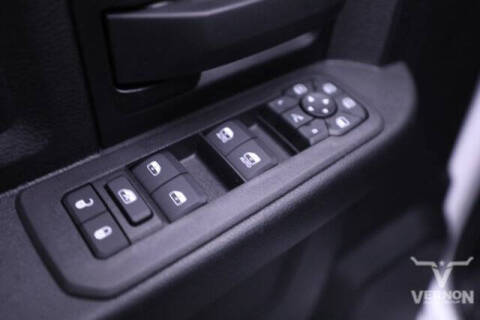 2026 RAM 2500 Black Express