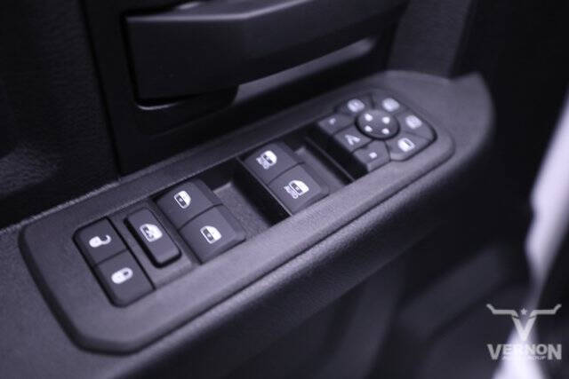 2026 RAM 2500 Black Express