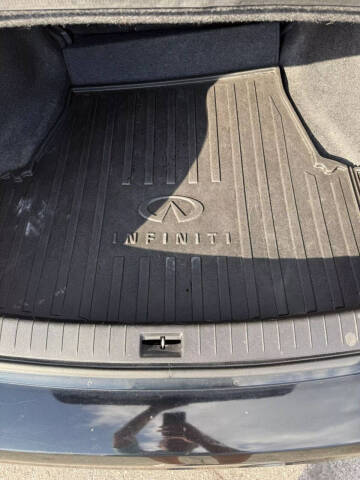 2019 Infiniti Q50 3.0T Sport