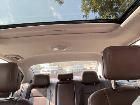 2012 Hyundai Genesis 3.8L V6