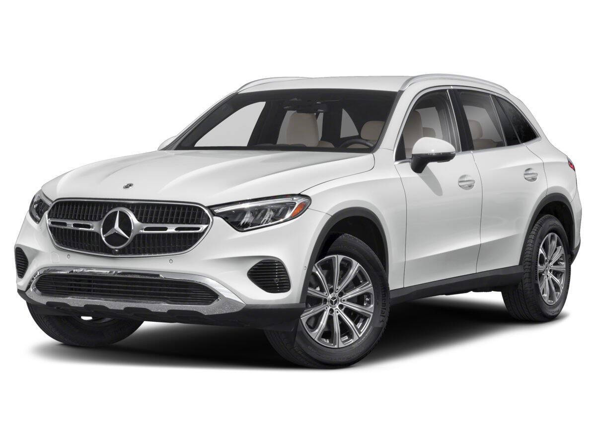 MercedesBenz GLC For Sale In Duncan, OK