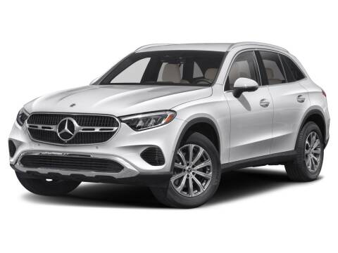 2024 Mercedes-Benz GLC for sale at Mercedes-Benz of North Olmsted in North Olmsted OH