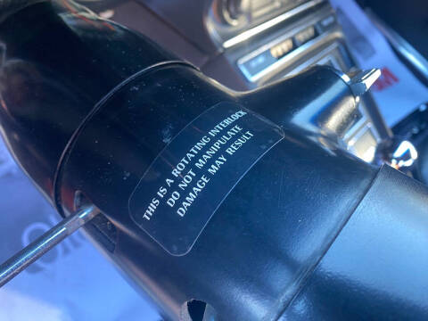 1969 Chevrolet Corvette