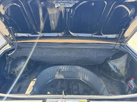 1985 Chrysler Le Baron