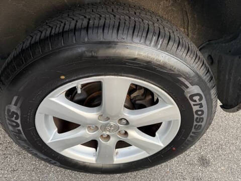 2006 Toyota RAV4 Limited