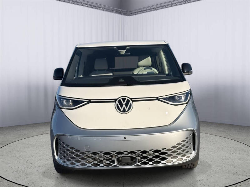 2025 Volkswagen ID. Buzz 1st Edition 4Motion
