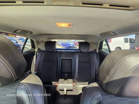 2016 Buick Encore Sport Touring