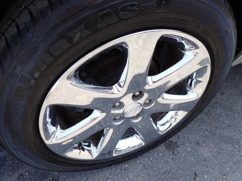 2014 Buick Encore Premium