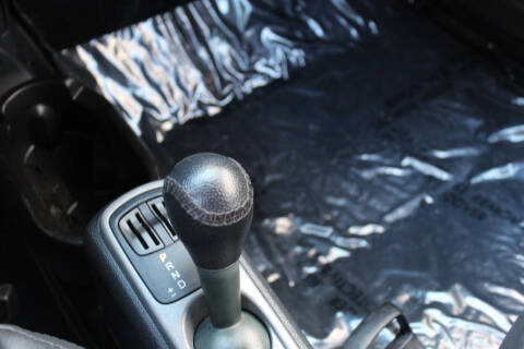 2009 Smart fortwo pure