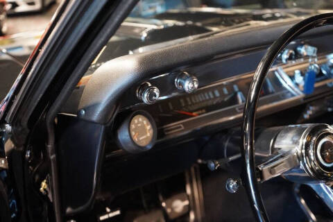 1967 Chevrolet Chevelle