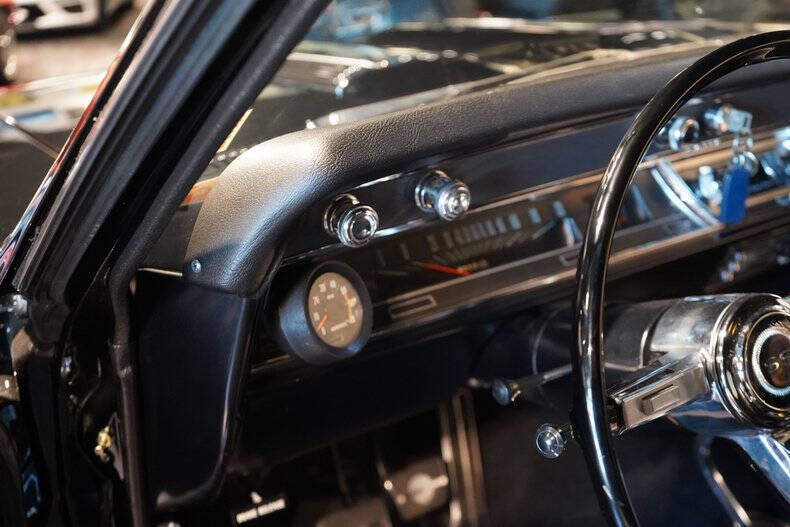 1967 Chevrolet Chevelle