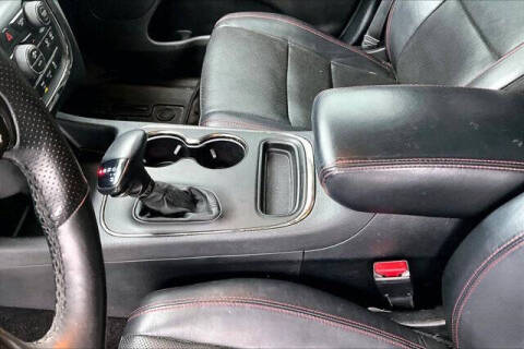 2018 Dodge Durango R/T