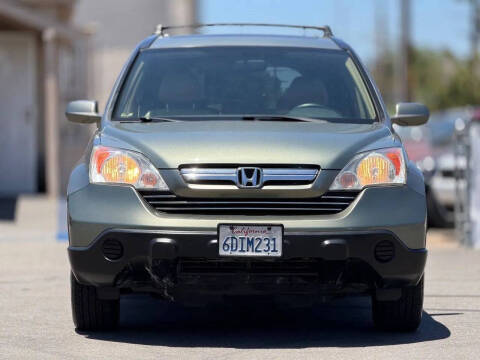 2008 Honda CR-V