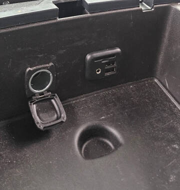 2014 Chevrolet Silverado 1500 Work Truck