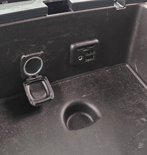 2014 Chevrolet Silverado 1500 Work Truck