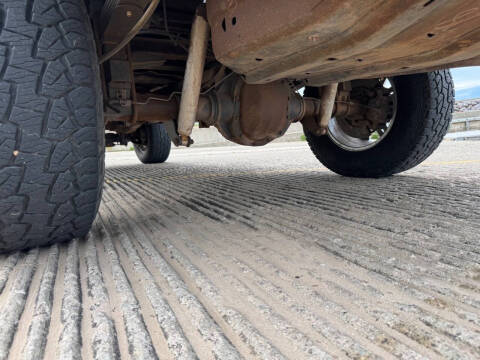 2003 Ford Excursion XLT