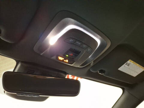 2023 Toyota Crown XLE