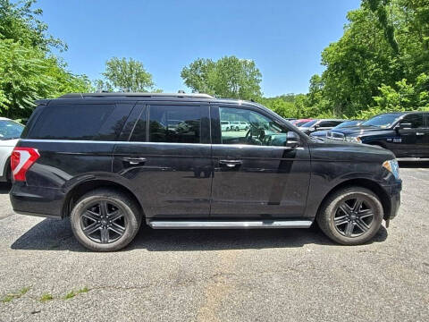 2021 Ford Expedition XLT