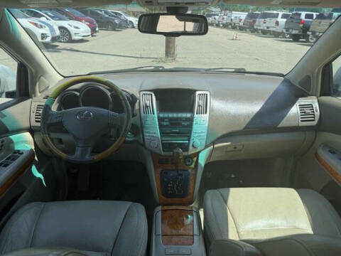 2008 Lexus RX 350