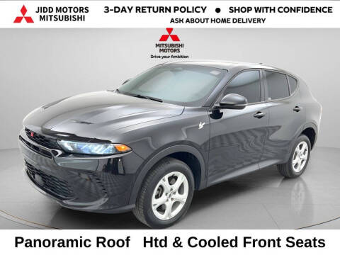 2023 Dodge Hornet GT Plus