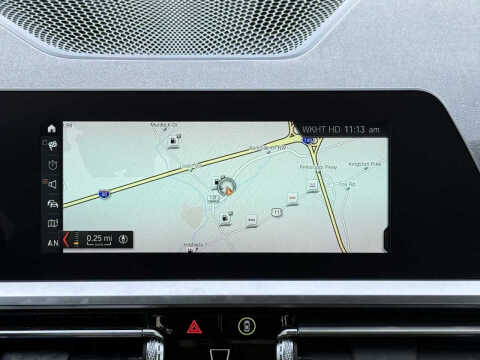 2020 BMW 3 Series 330i