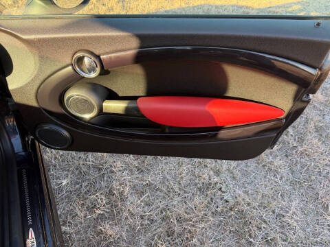 2009 MINI Cooper John Cooper Works