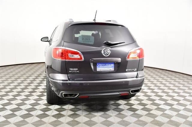2015 Buick Enclave Premium