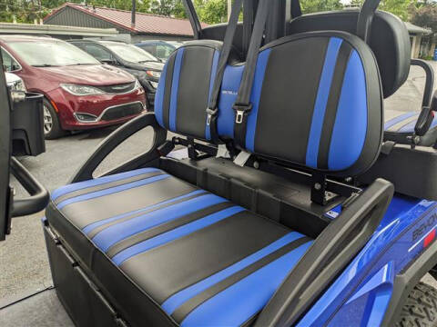 2024 Bintelli BEYOND 6PR LIFTED