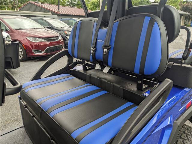 2024 Bintelli BEYOND 6PR LIFTED