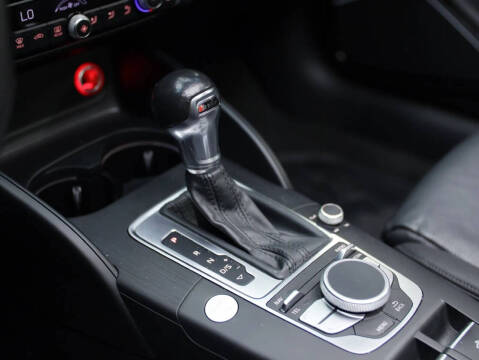 2015 Audi A3 2.0T quattro Prestige