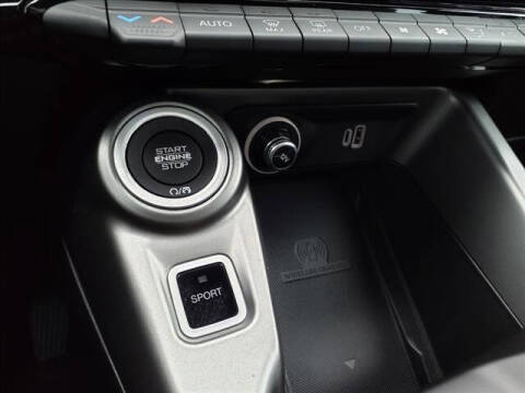 2024 Dodge Hornet R/T Plus