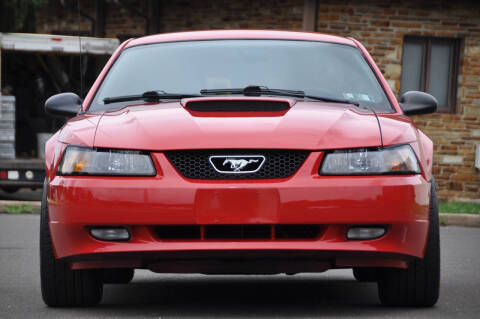 1999 Ford Mustang GT