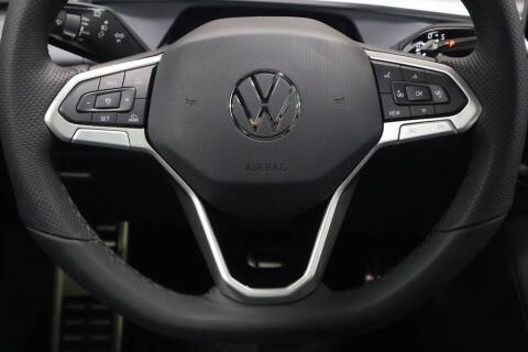 2026 Volkswagen Tiguan SE R-Line Black 4Motion