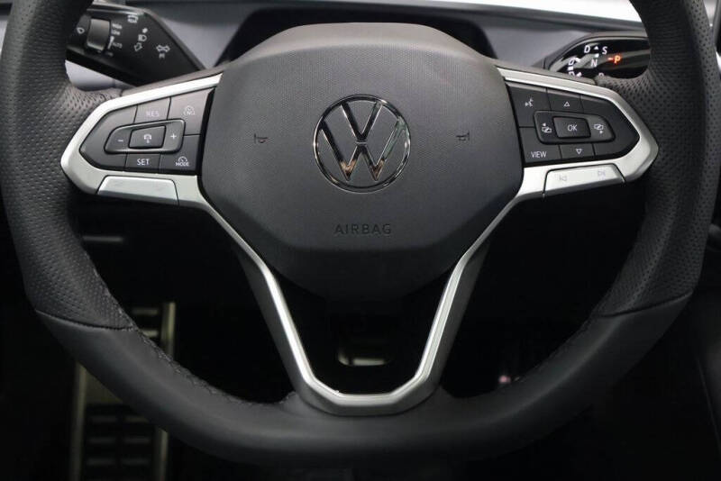 2026 Volkswagen Tiguan SE R-Line Black 4Motion