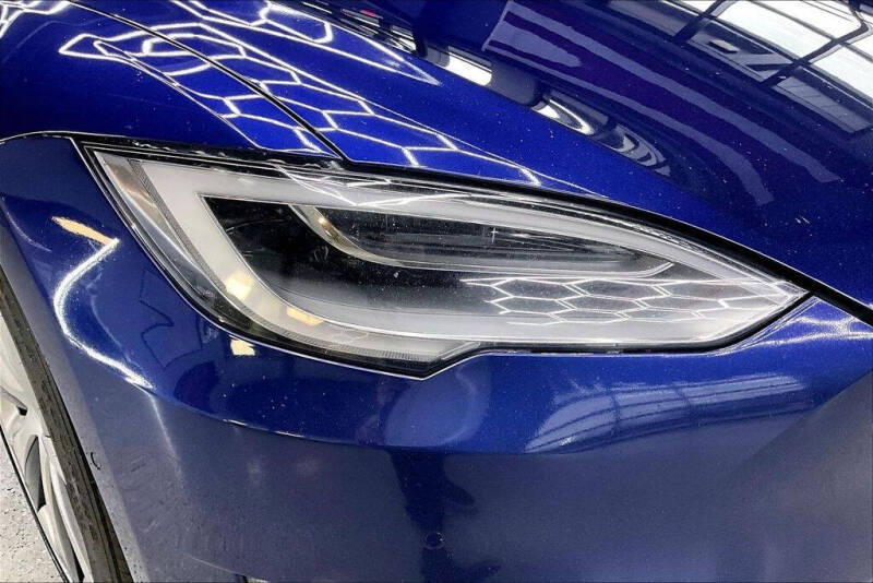 2021 Tesla Model S Long Range Plus