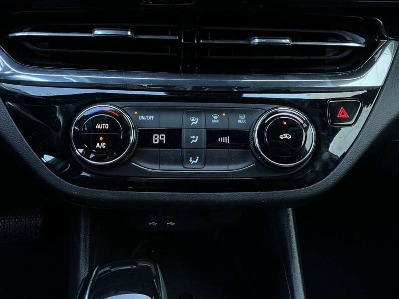 2025 Buick Envista Sport Touring